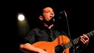 Video thumbnail of "Back To One by Marc Roberge from O.A.R. solo at Milwaukee"