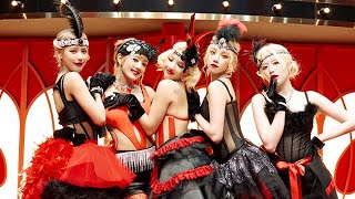  5th Mini Album  I Love gidle Playlist