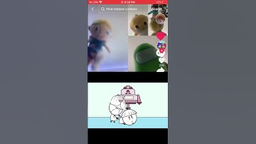 Eat Your Carrots Now! EK Doodles