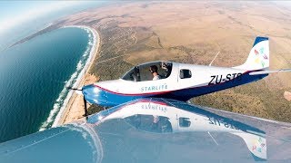 SLING 2 AIRCRAFT REVIEW | GARMIN G3X