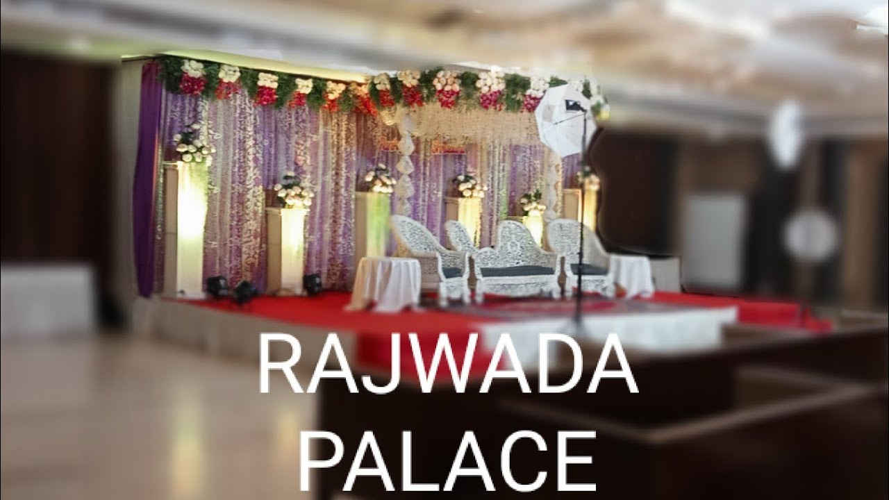 Rajwada palace Nagpur