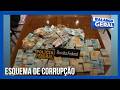 PF DESMONTOU ESQUEMA DE CORRUPÇÃO: PREJUÍZO PASSOU DE MEIO BILHÃO DE REAIS