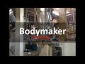 Canschool  bodymaker