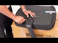 Neuarc Savvy Ergonomic Office Chari Assembly Video