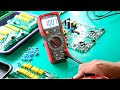 5 лучших мультиметров/top multimeters с AliExpress