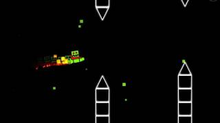 Geometry Dash - Darkness 100%