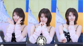 260418 오드유스 마이카 직캠 팬사인회 리액션 모음 Odd Youthmaika Fancam 팬사인회 By 벤뎅이