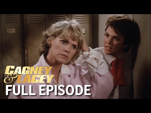 Turn, Turn, Turn (Part 2) | S05E22 | Cagney & Lacey