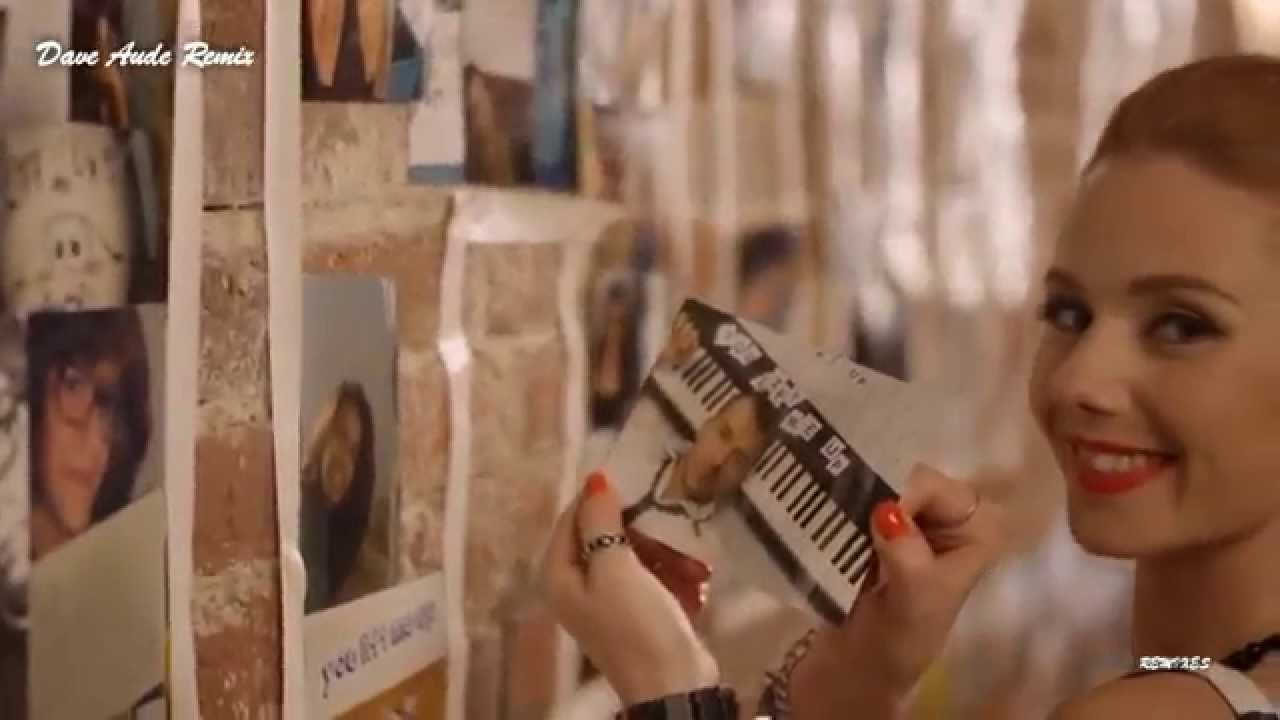 Lena Katina 'Lift Me Up' (Dave Aude Remix) | VR (VIDEO REMIXES)