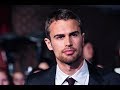 Theo James Family: Wife, Siblings, Parents