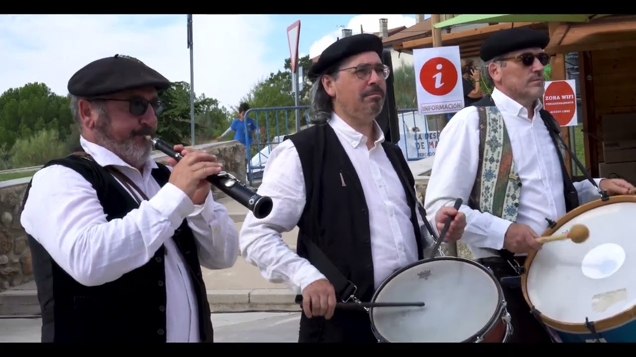 Feria Sierra Norte 2024