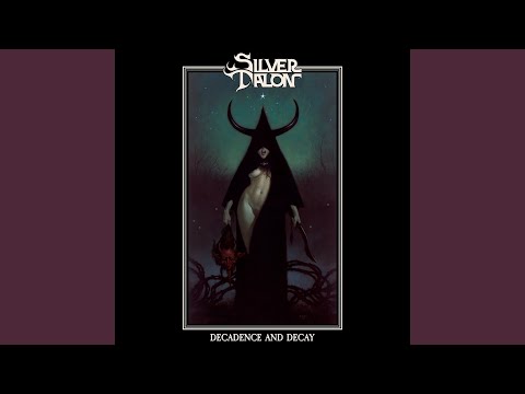 Silver Talon - Deceiver, I Am