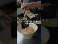 休日お昼ごはん|ラーメン食べ比べvlog #一蘭 #pr