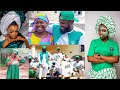 Maryam Yahaya Adam A Zango Da Sauran Jarumai Suma Sun Kece Raini Da Kwalliyar Independence 