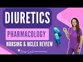 Diuretics and Their Effects