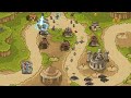 Kingdom Rush Like ORIENTAL DYNASTY SILK ROAD DEFENSE WAR Level 10