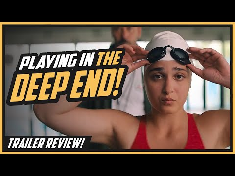 The Swimmers | Official Teaser - REVIEW