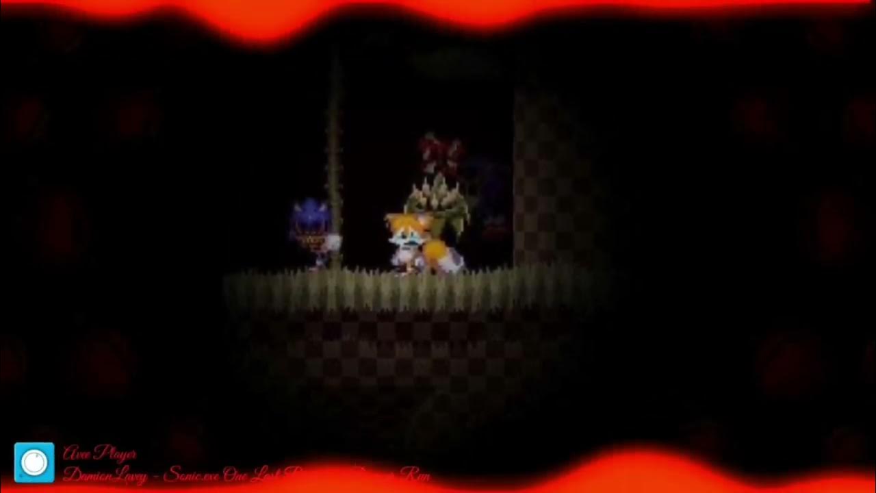 Stream Sonicexe One Last Round Danger Run by {Villain: Toga