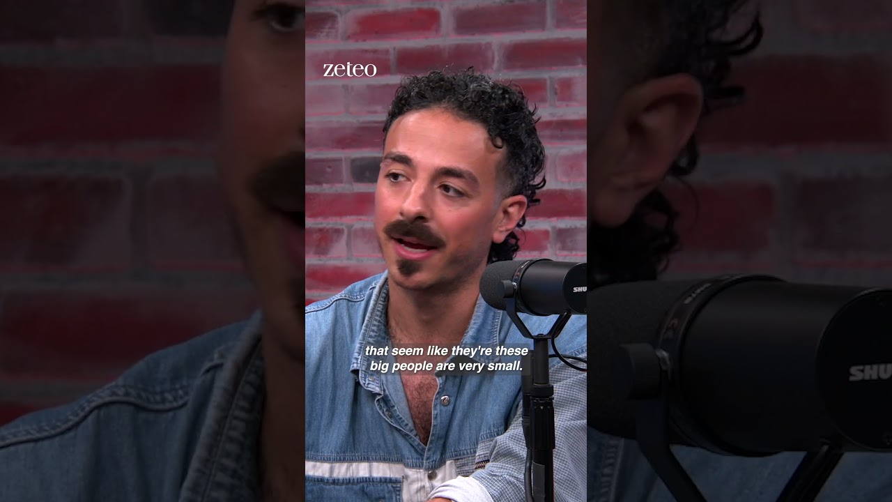 Mehdi and Anees talk political music, cancel culture, & Zohran Mamdani