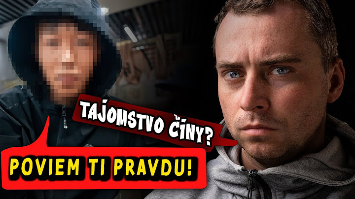 Ukázali mi SKRYTÚ TVÁR ČÍNSKEJ DEDINY!