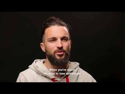 Beyond the Run: Friendship in Running with Ugo Ferrari