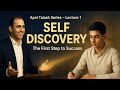 "Self Discovery – Apni Talash Lecture 1 Book Of Qasim Ali Sha| Learn Directly with Mindnoor