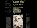 ∫(sec⁴(x) - tan⁴(x)) dx = ? MIT Integration Bee 2025, Qualifying Exam, Question 14 #maths #calculus