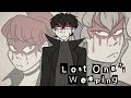 ENGLISH Lost One S Weeping Persona 5 Royal Akane Sasu Sora