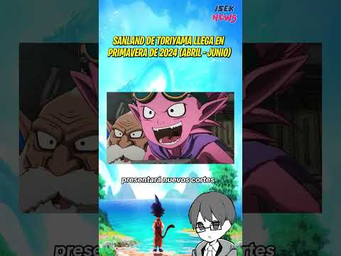 Nueva serie de
