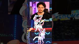 Free Master Ball wins with Sylveon #pokemonchampions #pokemonvgc #pokemondoublebattles #sylveon