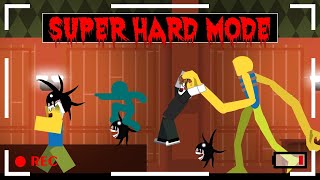 10 Worst Moments in Doors part 3 (Super Hard Mode)