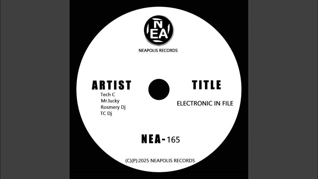 Guarda Electromanz su YouTube Guarda Electromanz su YouTube