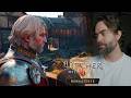 Resgatando o Barão no Pântano (The Witcher 3 Remastered - Parte 9)