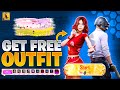 Love From Above Event Explain - Get Free PDP Outfit - Get Free Popularity - New Pubg Event - Pubg