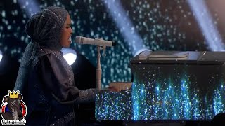 Putri Ariani Full Performance & Judges Comments | America's Got Talent 2023 Grand Final