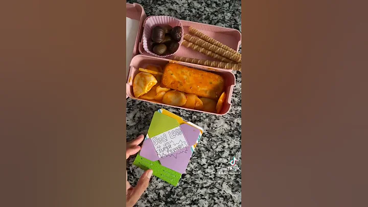dukbokgi rice cakes bento box lunch Sulhee Jessica...