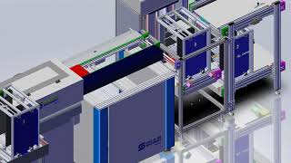 Conveyor to the future, how to Smart SMT PCB assembly production line.