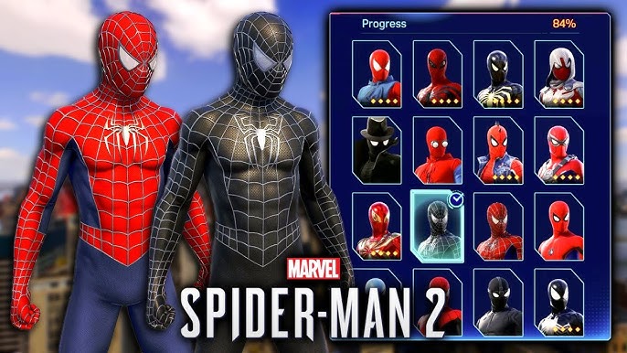 Marvel's Spider-Man 2 Hands-on Preview - Spectacular