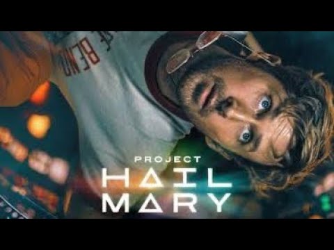 Cảnh Cuối Project Hail Mary – Bạn Chưa Nhận Ra Điều Này #phimhay #movie 