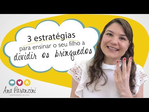 Vídeo: Como Você Pode Ajudar Seu Filho A Entrar No Círculo De Colegas?