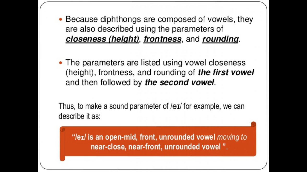 Open-mid central unrounded vowel