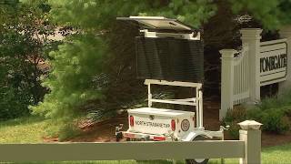 A Washington County road is notorious for speeding. Now police are cracking down