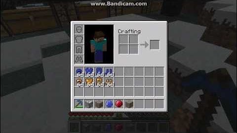 Minecraft Mod Showcase: More Ores