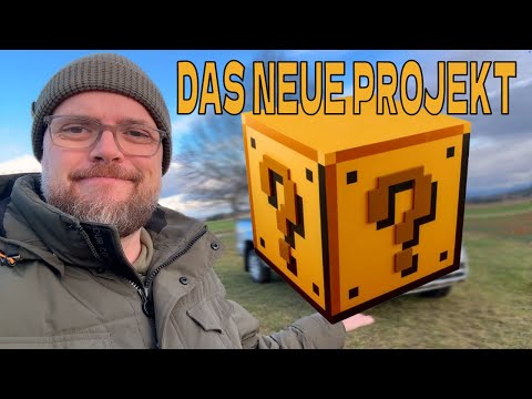 Traumauto gekauft! Mein neues Projekt für 2026