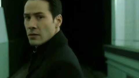 Matrix 3 Alternate Ending - How it should have ended