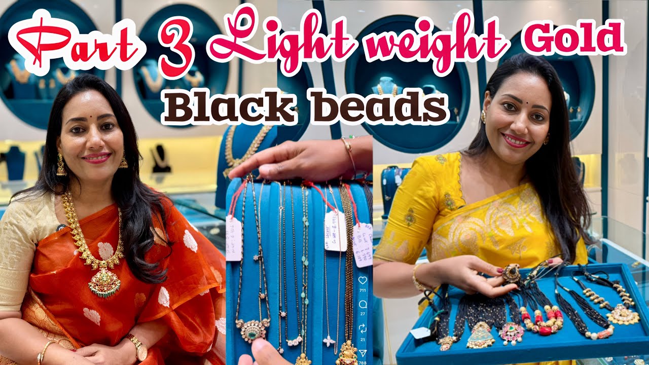 old Jewellery Shopping | Latest Gold Jewellery Collection With Weights | Light Weight Designs