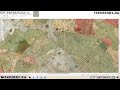 Древние карты. В поисках Атлантиды. Интересные географические факты на старинной карте земного шара