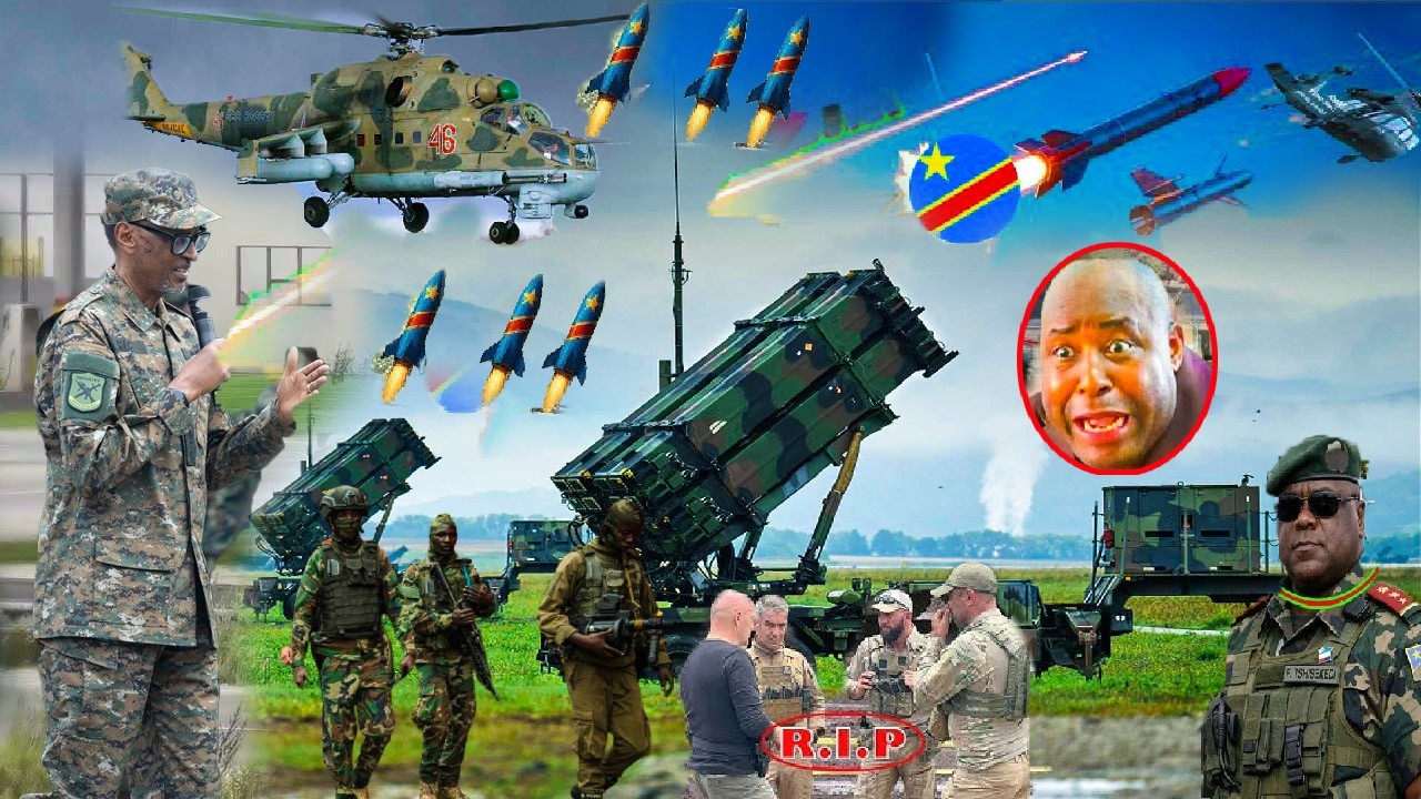 IKIGITONDO LE:01/3/26 MA23 NAYO ITWIKISHIJE FARDC N'ABARUNDI DRONE🔥🔥YEREKANYE IZINDI MBARAGA KURUGAM