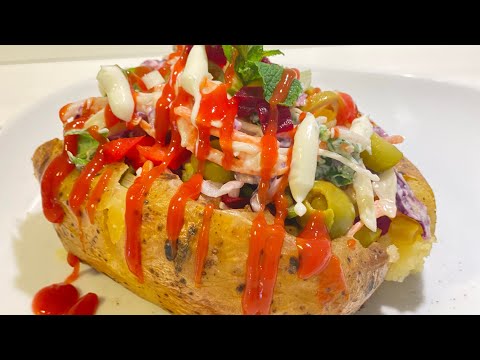 أشها طريقة لعمل الكومبير التركي     