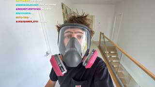my house got poisoned..